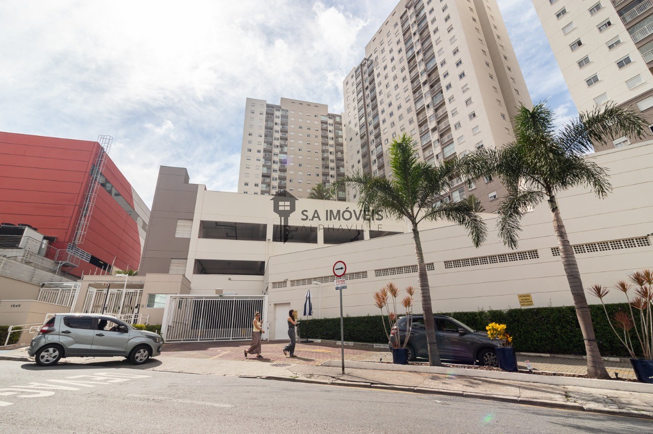 Apartamento, 2 quartos, 71 m² - Foto 26