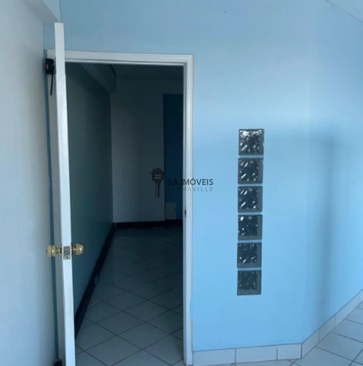 Sala-Conjunto, 43 m² - Foto 5