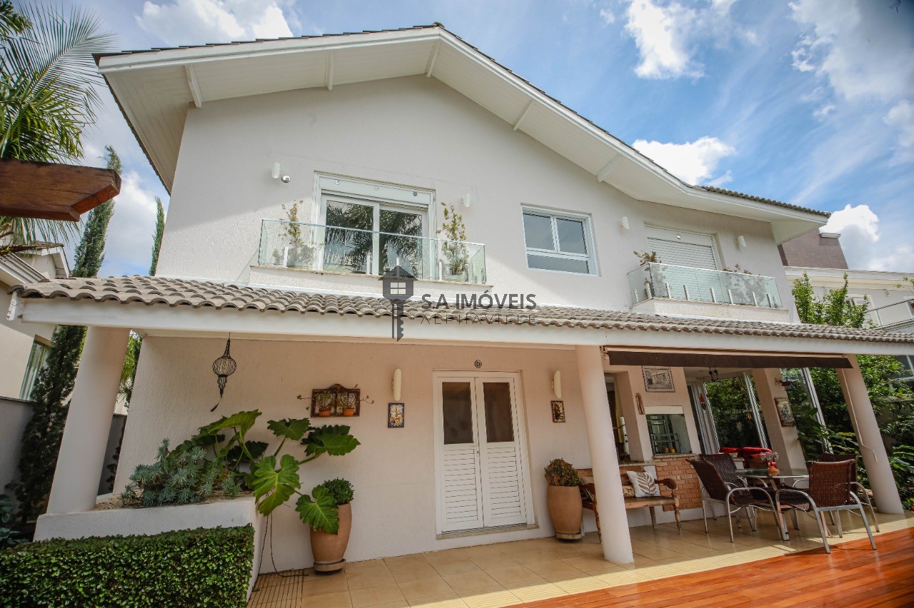 Casa, 4 quartos, 518 m² - Foto 30