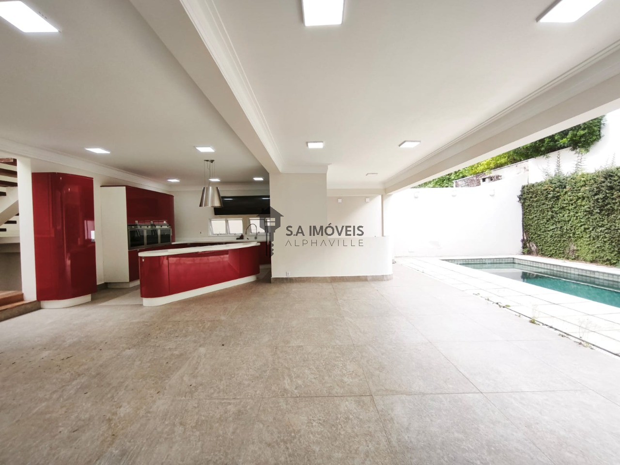 Casa, 5 quartos, 380 m² - Foto 8