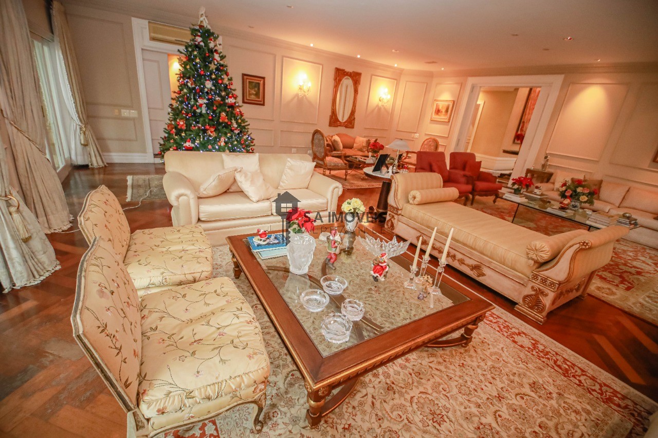 Casa de Condomínio, 4 quartos - Foto 8