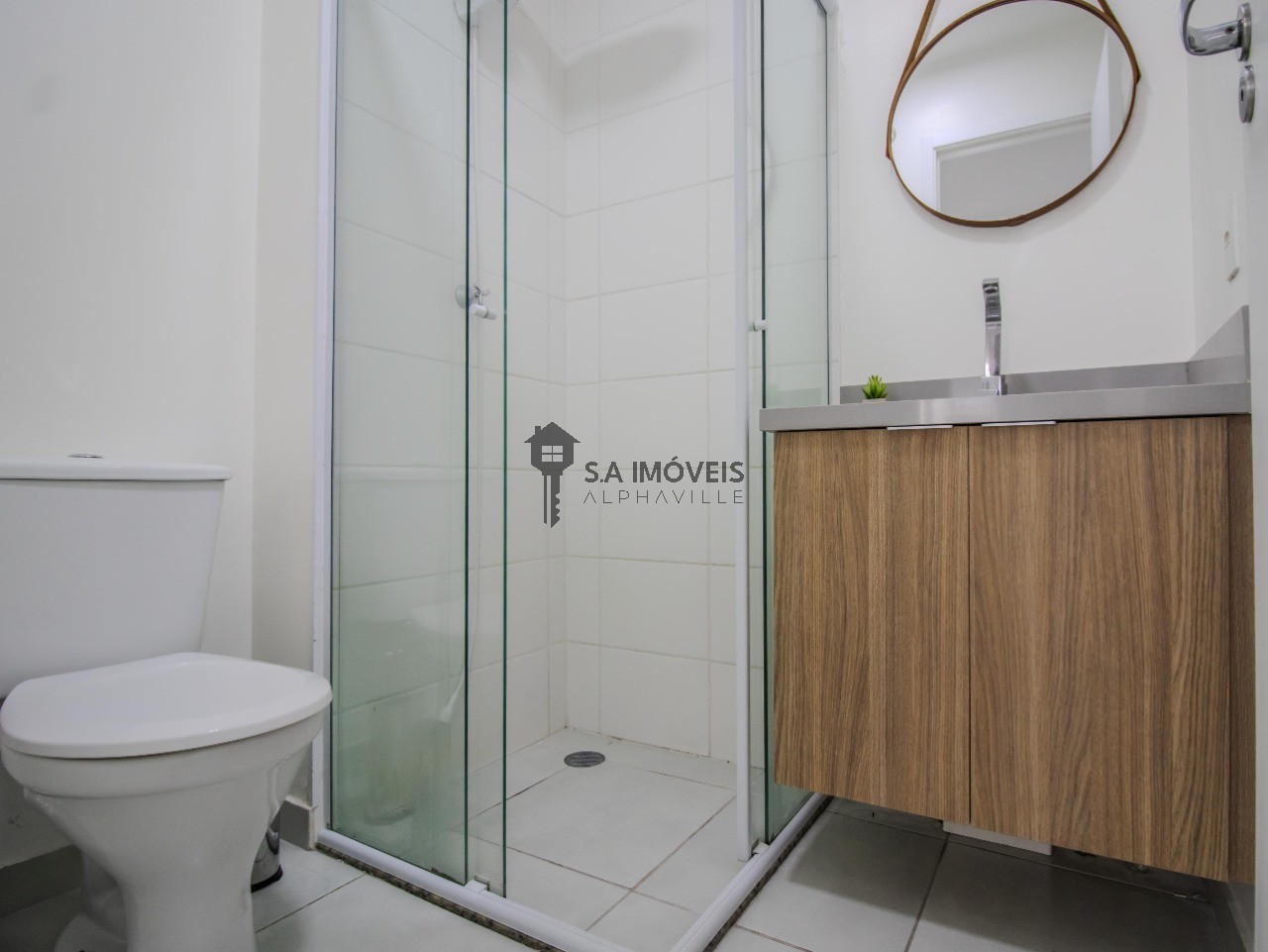 Apartamento, 2 quartos, 52 m² - Foto 13