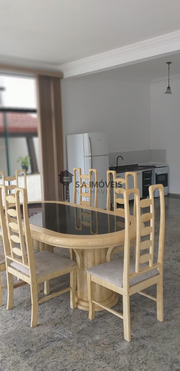 Casa, 4 quartos, 412 m² - Foto 10