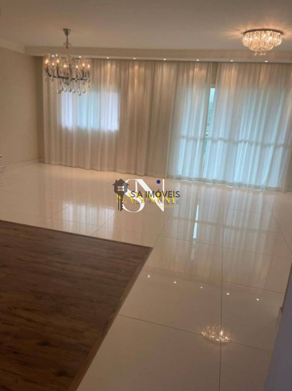 Apartamento, 2 quartos, 113 m² - Foto 7