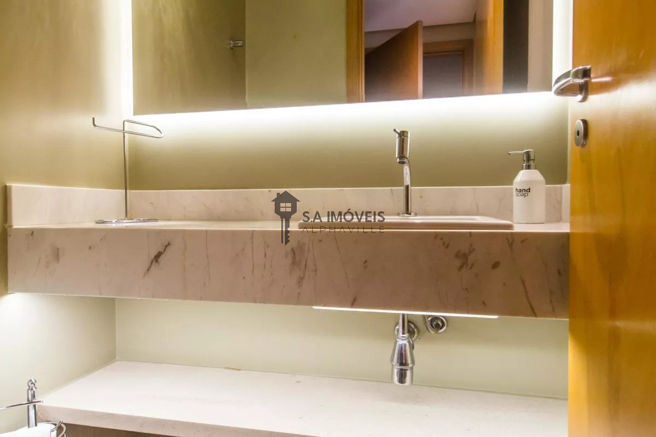 Apartamento, 3 quartos, 156 m² - Foto 28