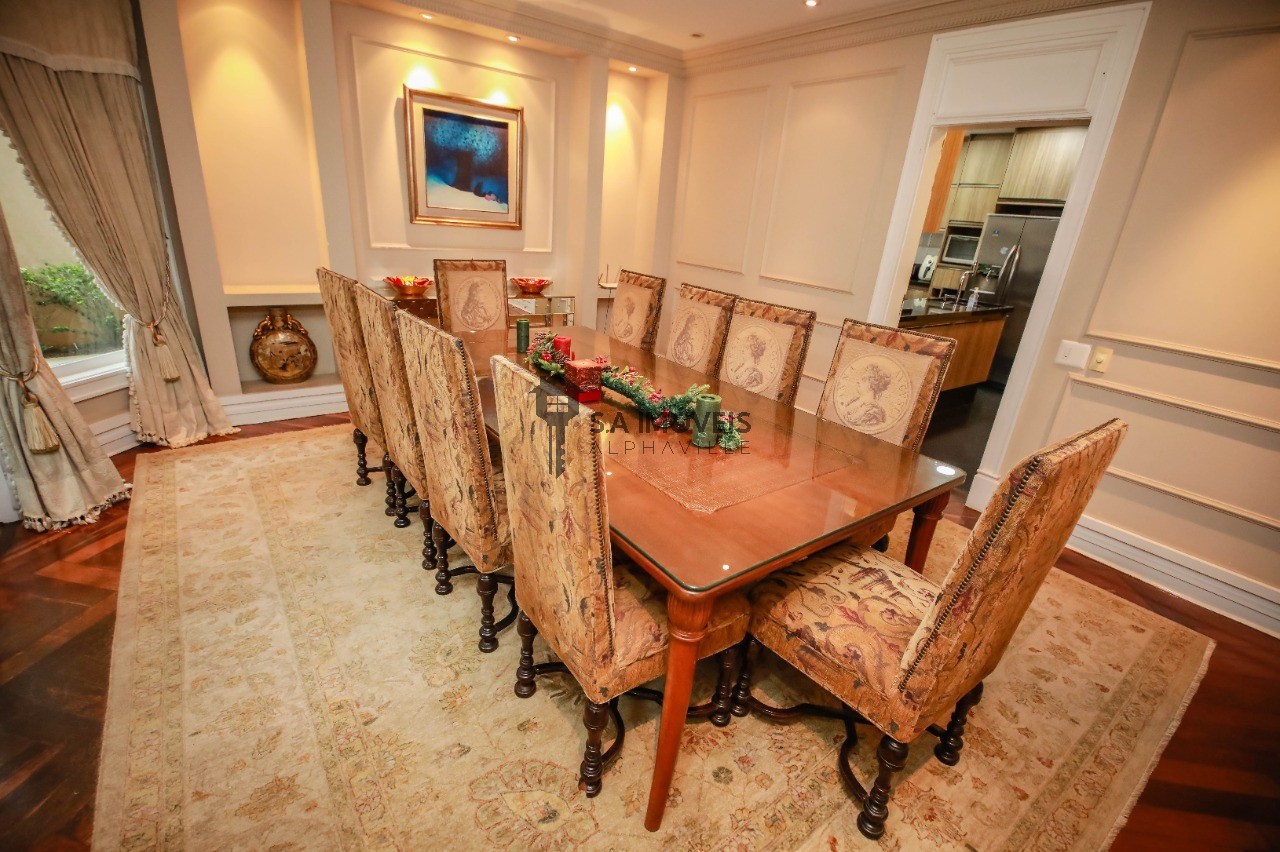 Casa de Condomínio, 4 quartos - Foto 17