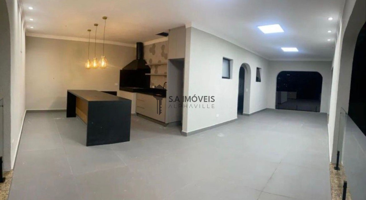 Casa de Condomínio, 4 quartos - Foto 12