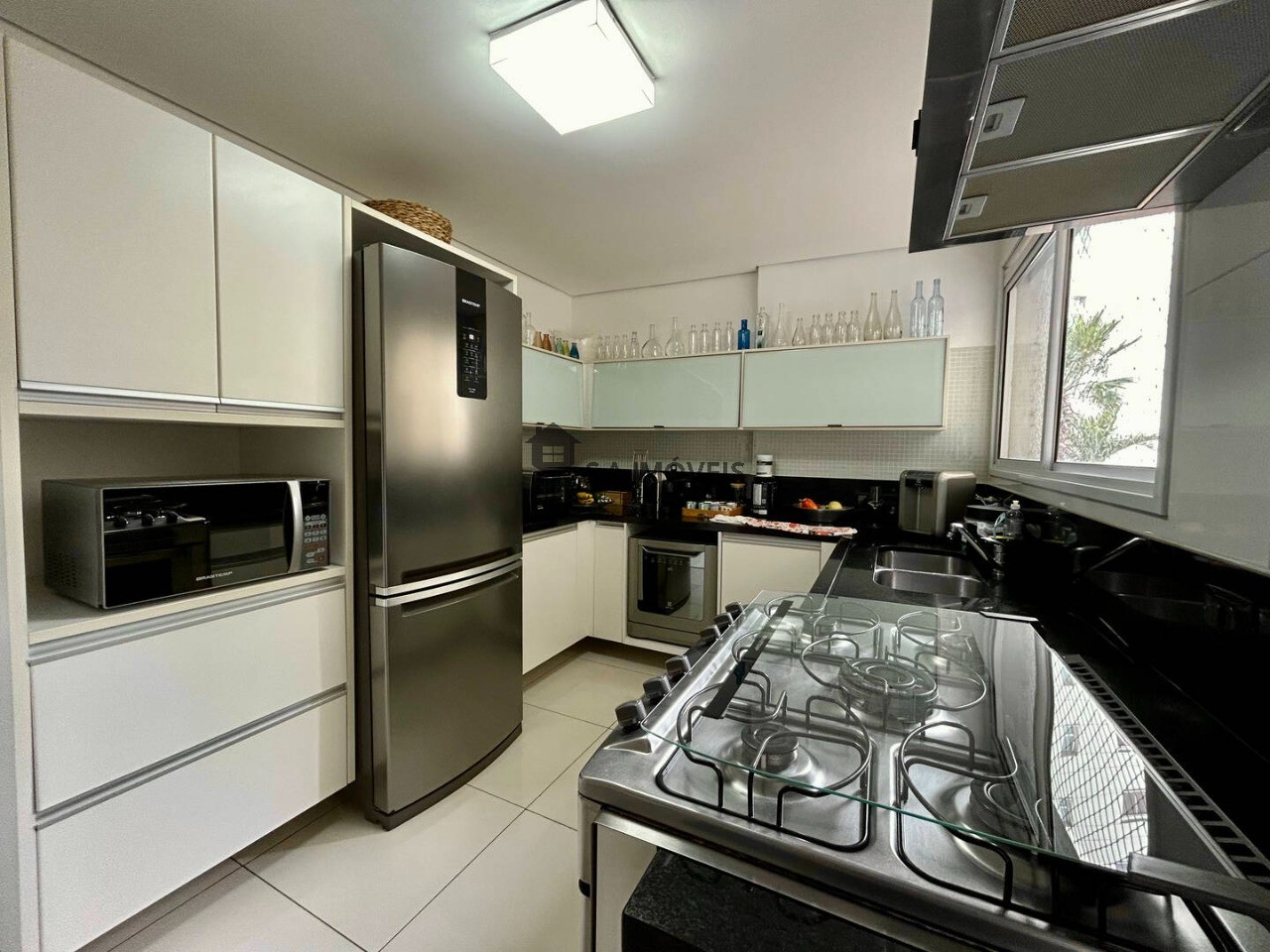 Apartamento, 3 quartos, 181 m² - Foto 15