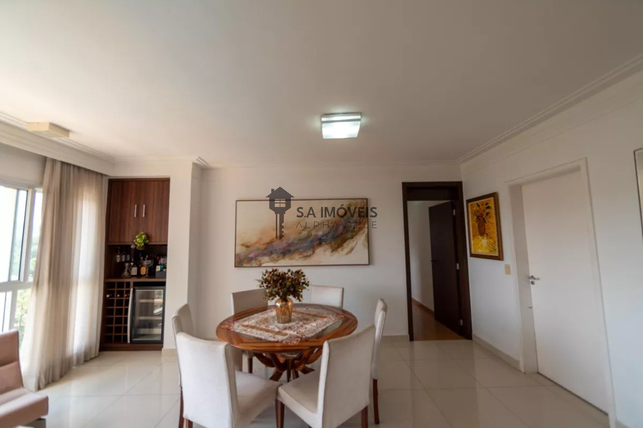 Apartamento, 3 quartos, 123 m² - Foto 6