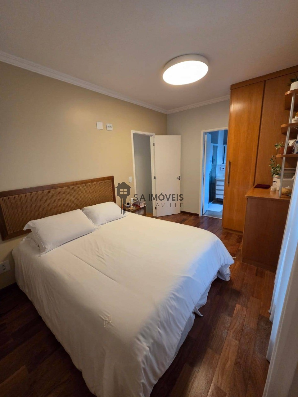 Casa de Condomínio, 3 quartos - Foto 9