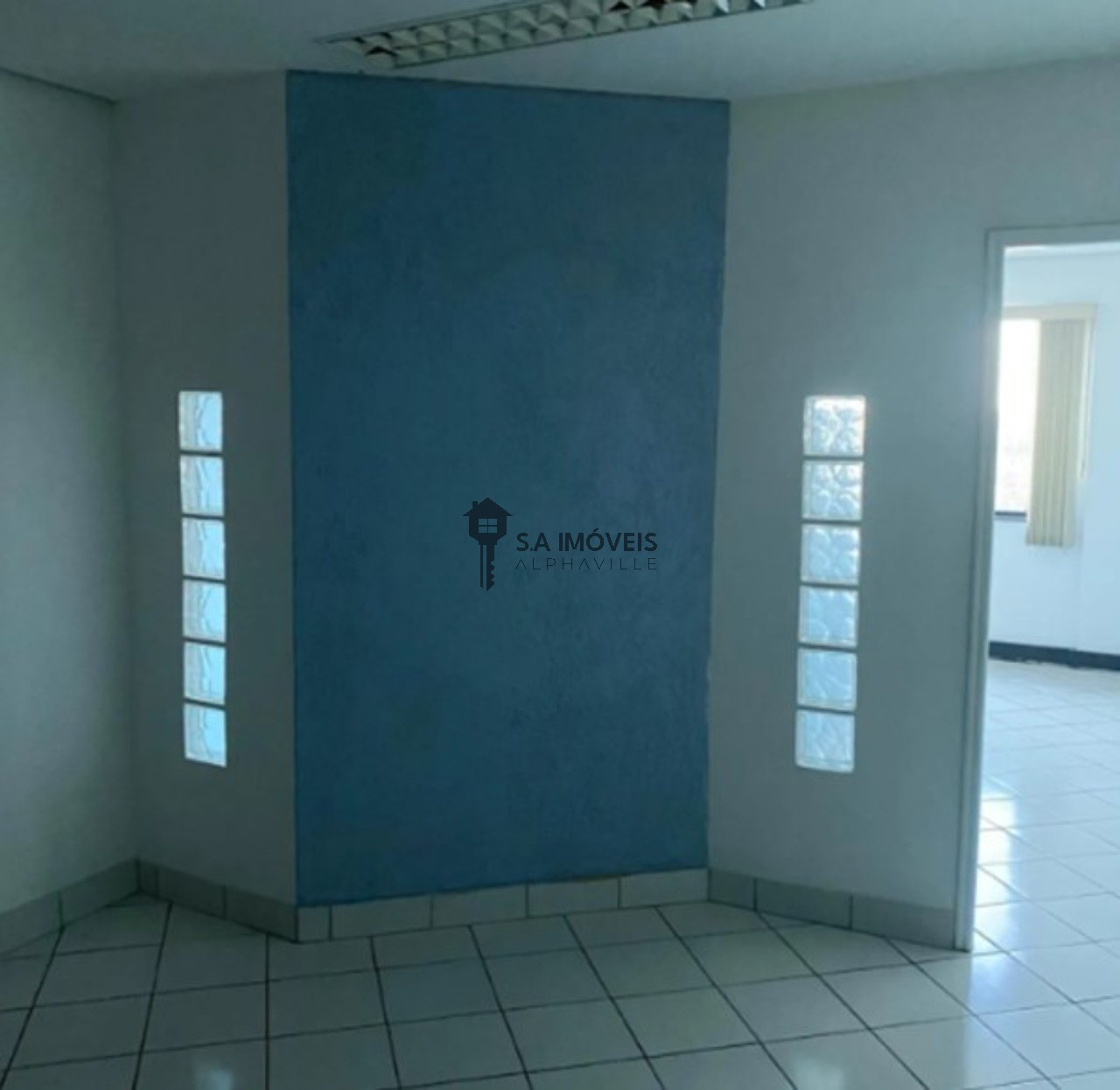 Sala-Conjunto, 43 m² - Foto 4