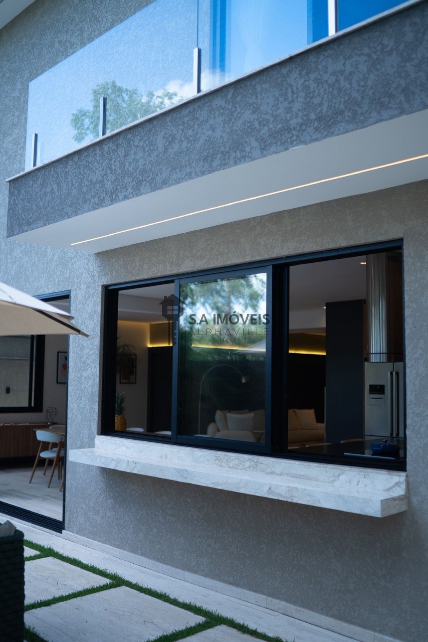 Casa de Condomínio, 4 quartos - Foto 103