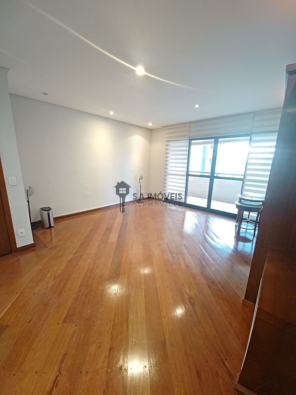 Apartamento, 4 quartos, 154 m² - Foto 4