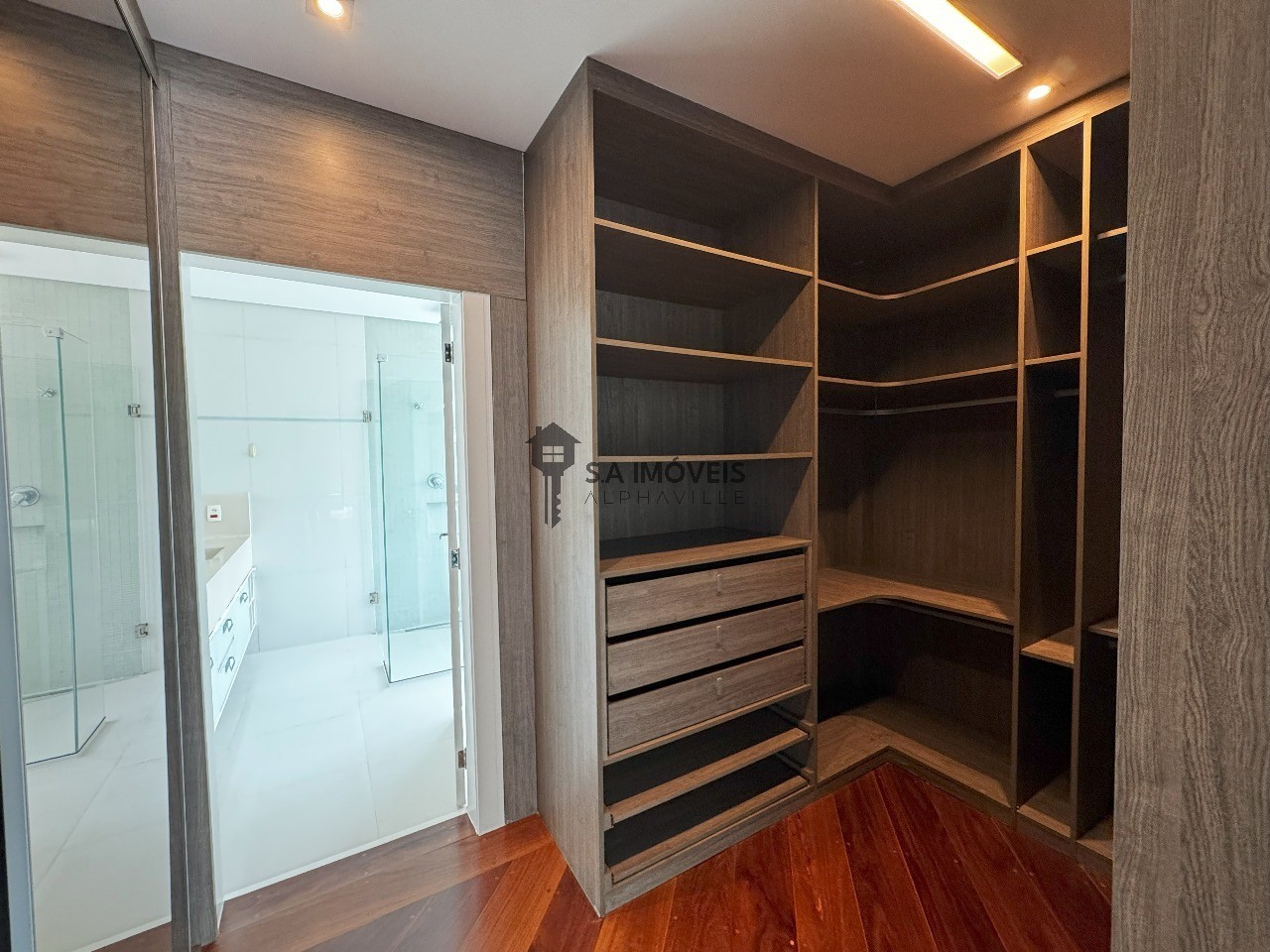 Casa de Condomínio, 4 quartos - Foto 34