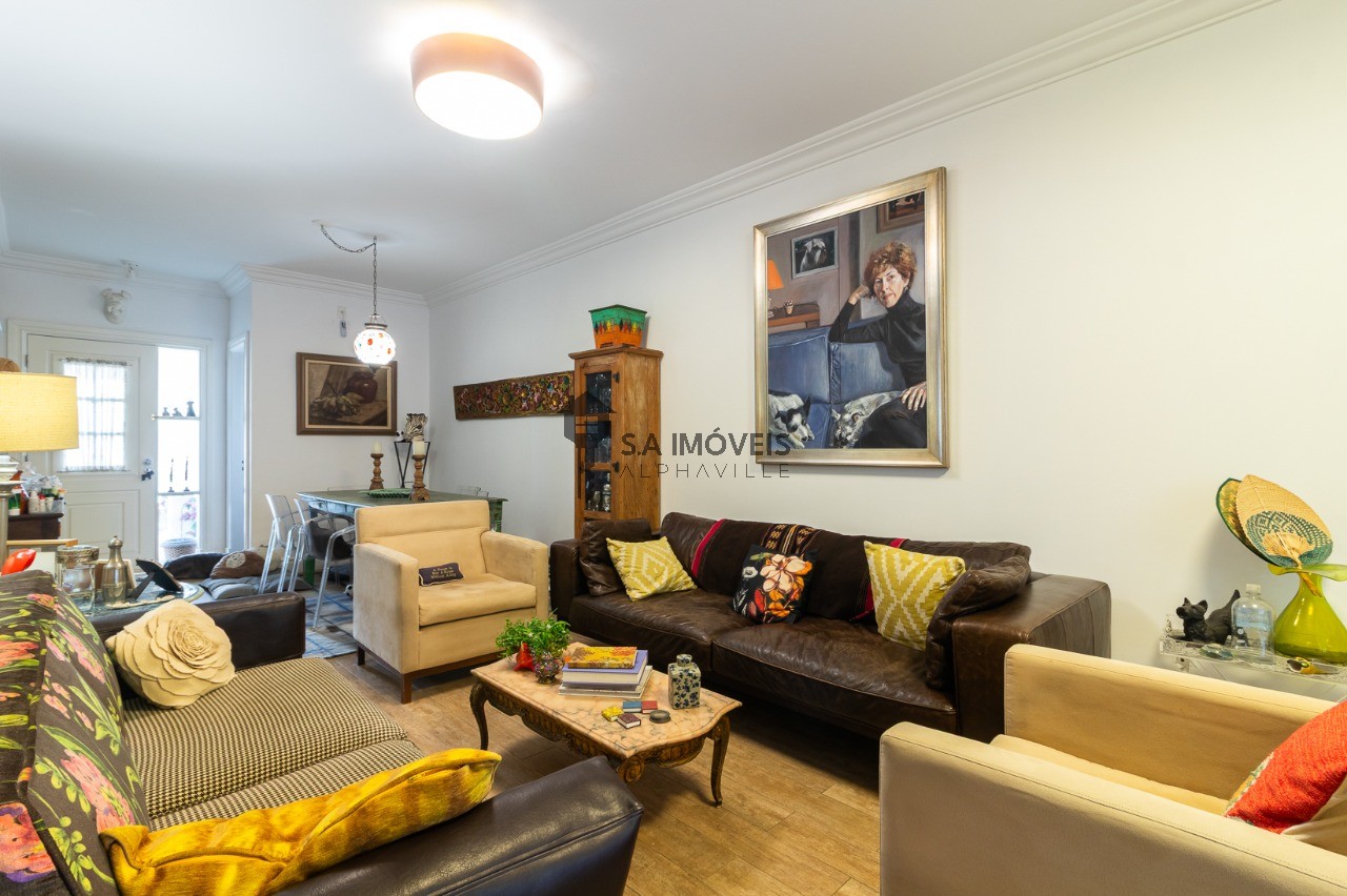Casa, 3 quartos, 206 m² - Foto 3