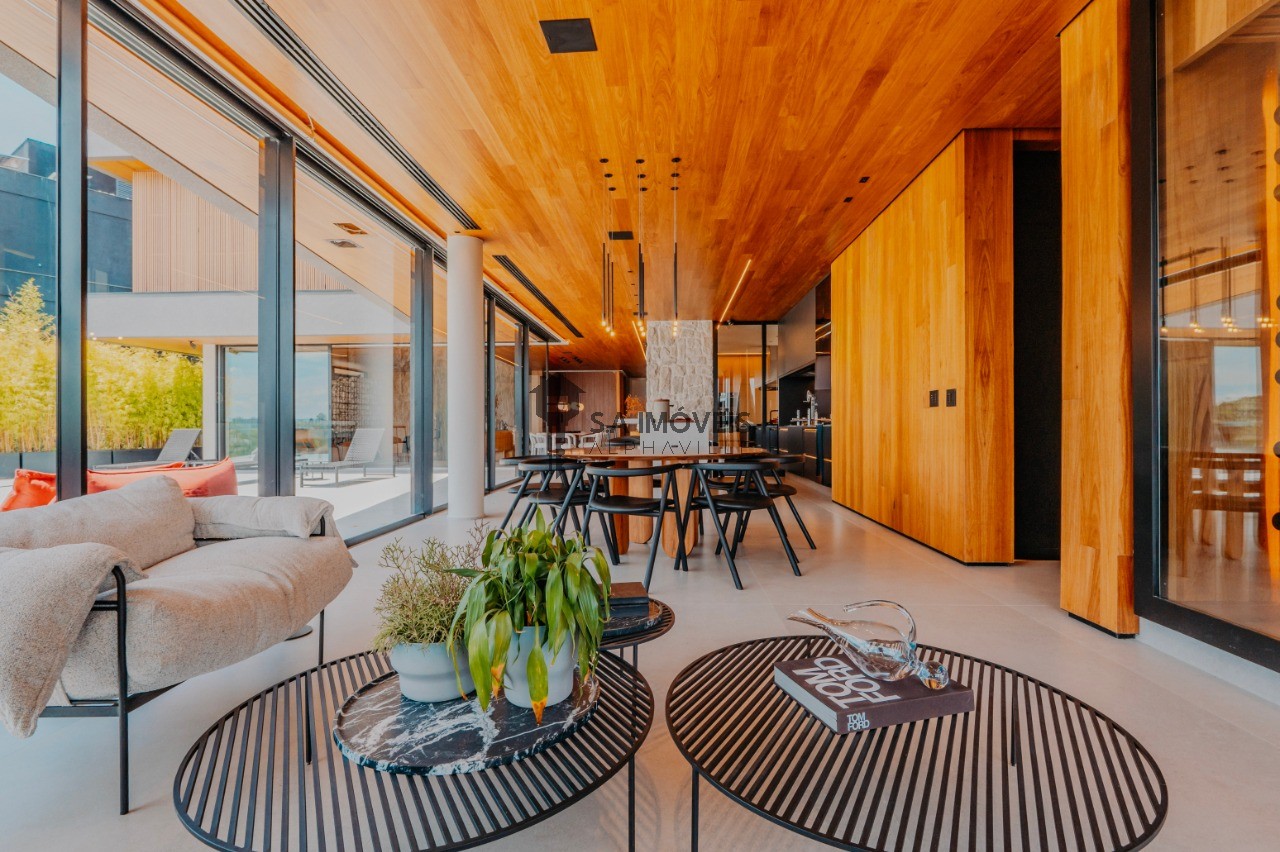 Casa, 4 quartos, 1301 m² - Foto 23