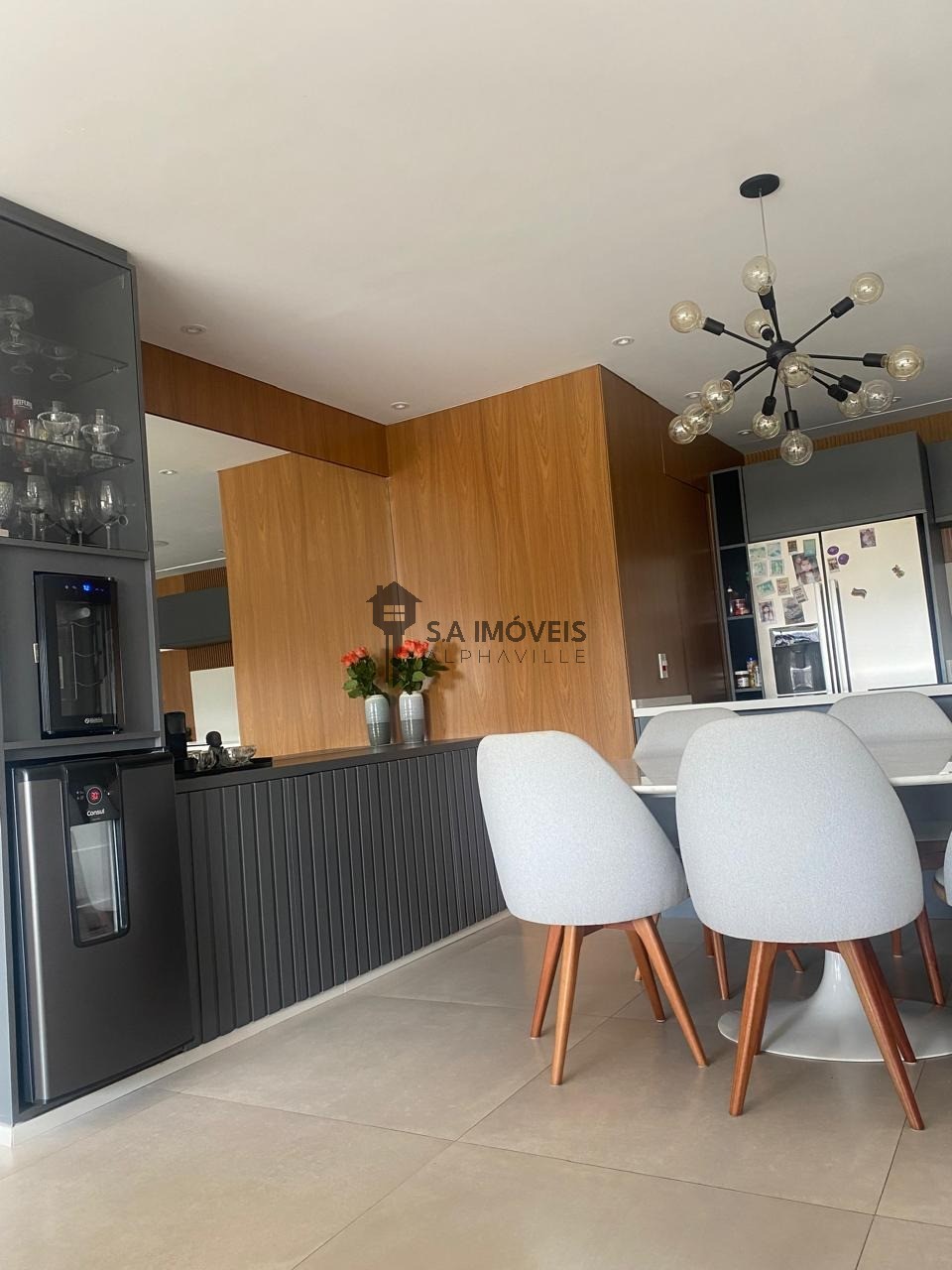 Apartamento, 2 quartos, 110 m² - Foto 6