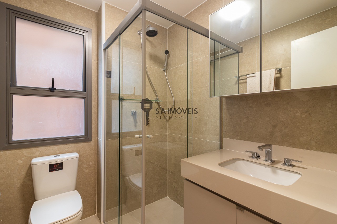 Apartamento, 1 quarto, 52 m² - Foto 21