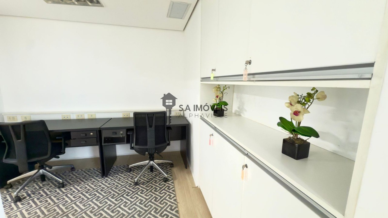 Sala-Conjunto - Foto 13