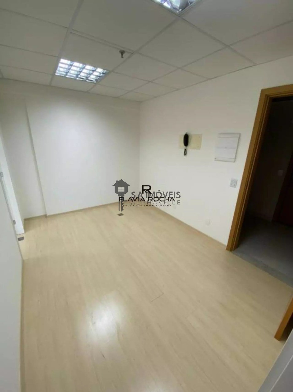 Sala-Conjunto, 31 m² - Foto 5
