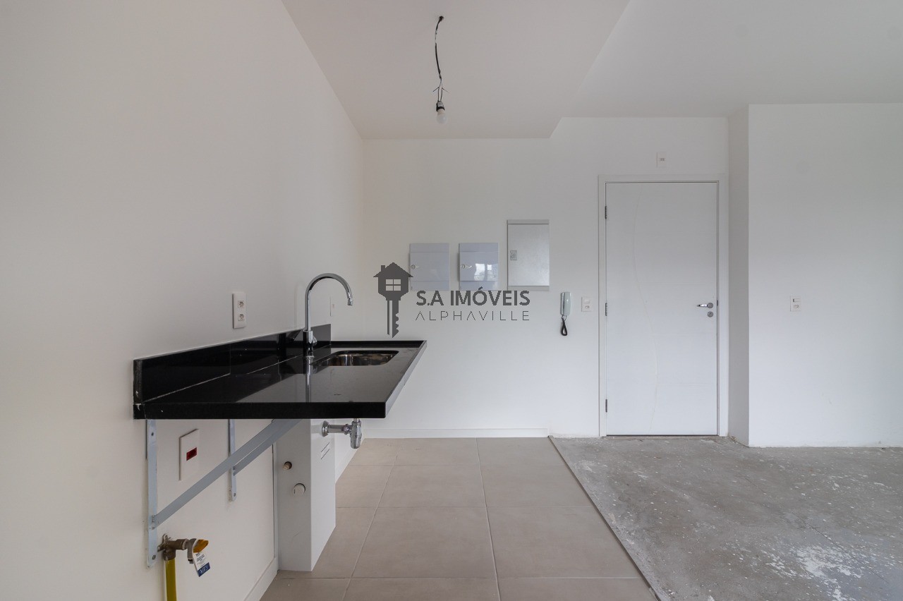 Apartamento, 1 quarto, 75 m² - Foto 9