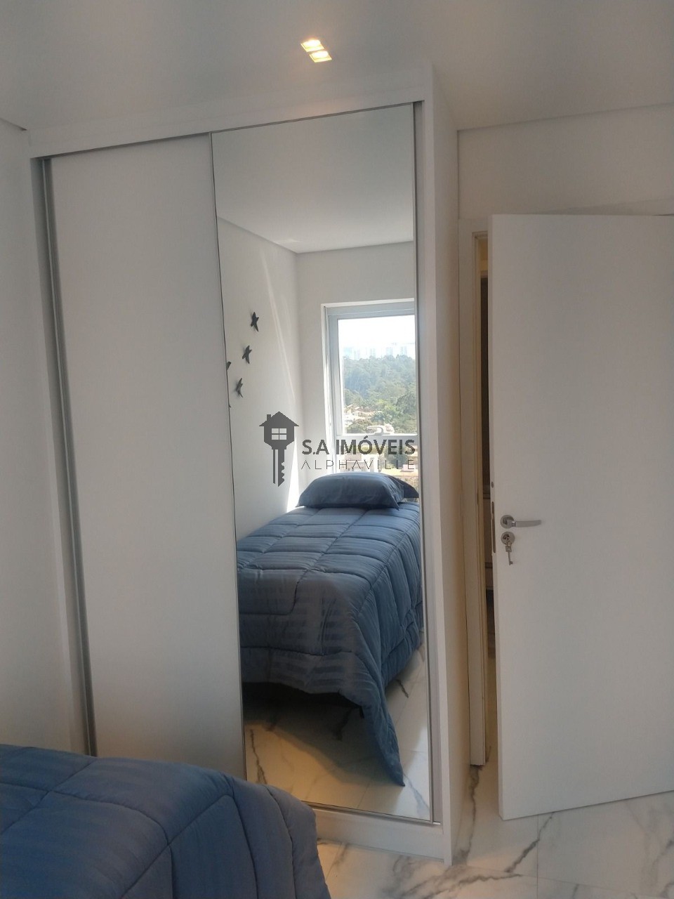 Apartamento, 2 quartos, 63 m² - Foto 7