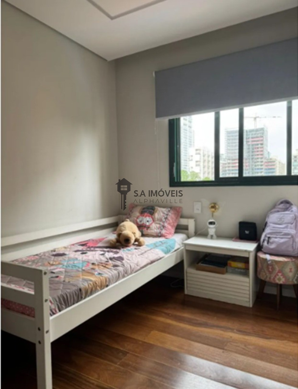Apartamento, 2 quartos, 94 m² - Foto 18