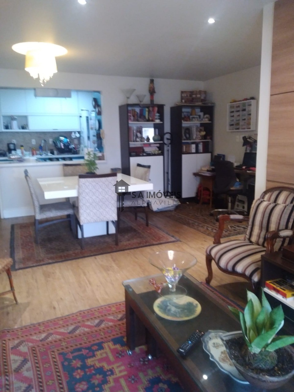 Apartamento, 3 quartos, 110 m² - Foto 2
