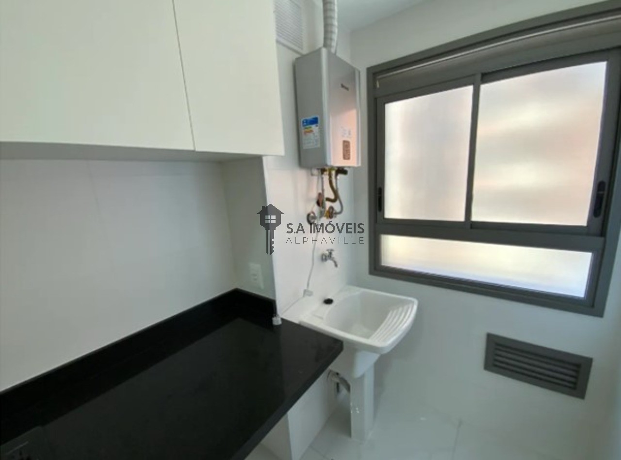 Apartamento, 1 quarto, 52 m² - Foto 13