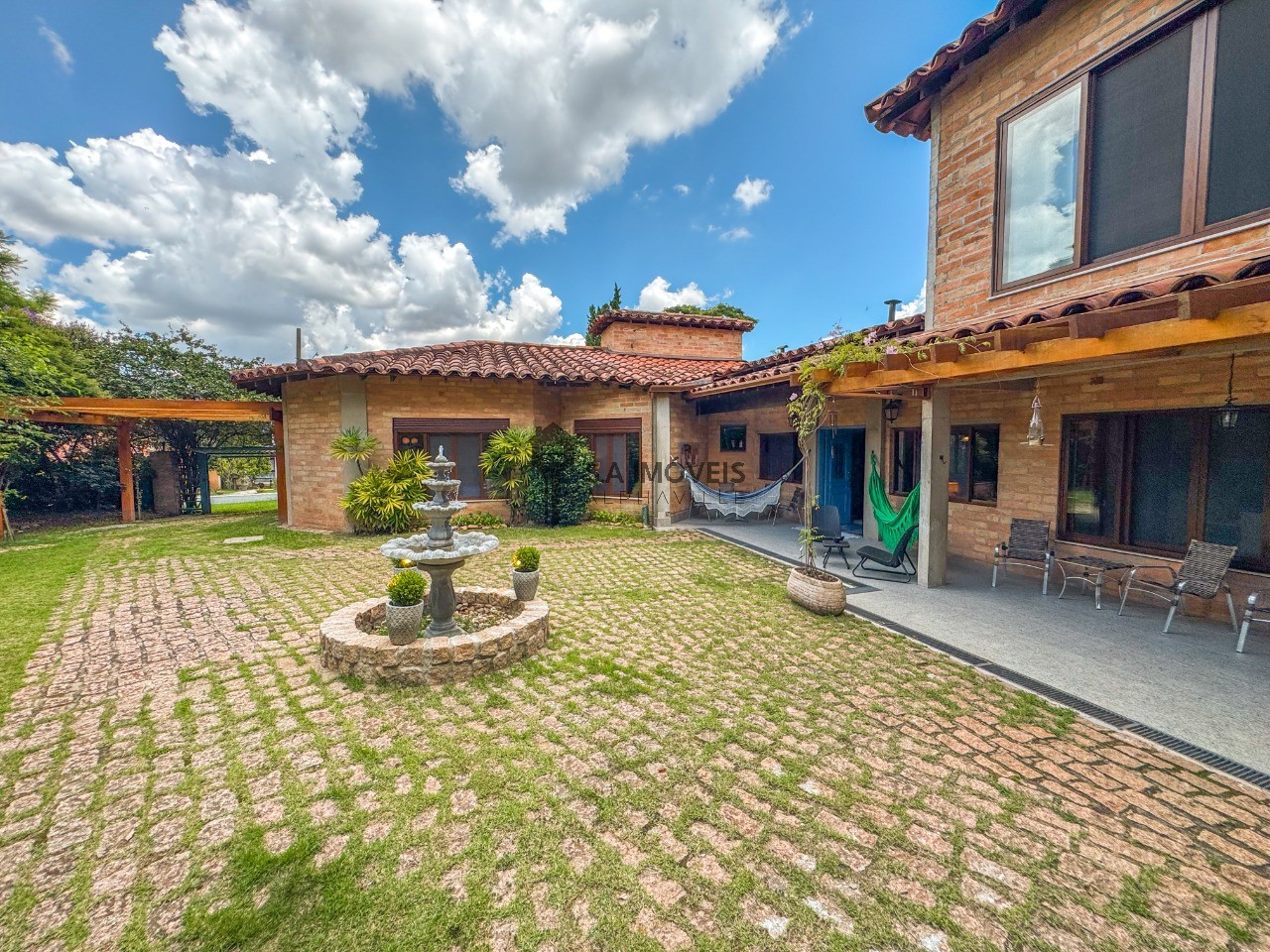 Casa de Condomínio, 3 quartos - Foto 31