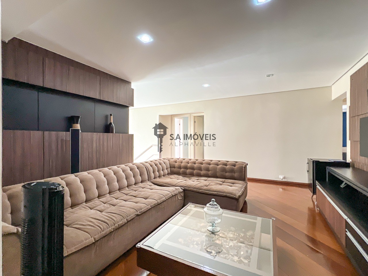 Casa, 5 quartos, 540 m² - Foto 30