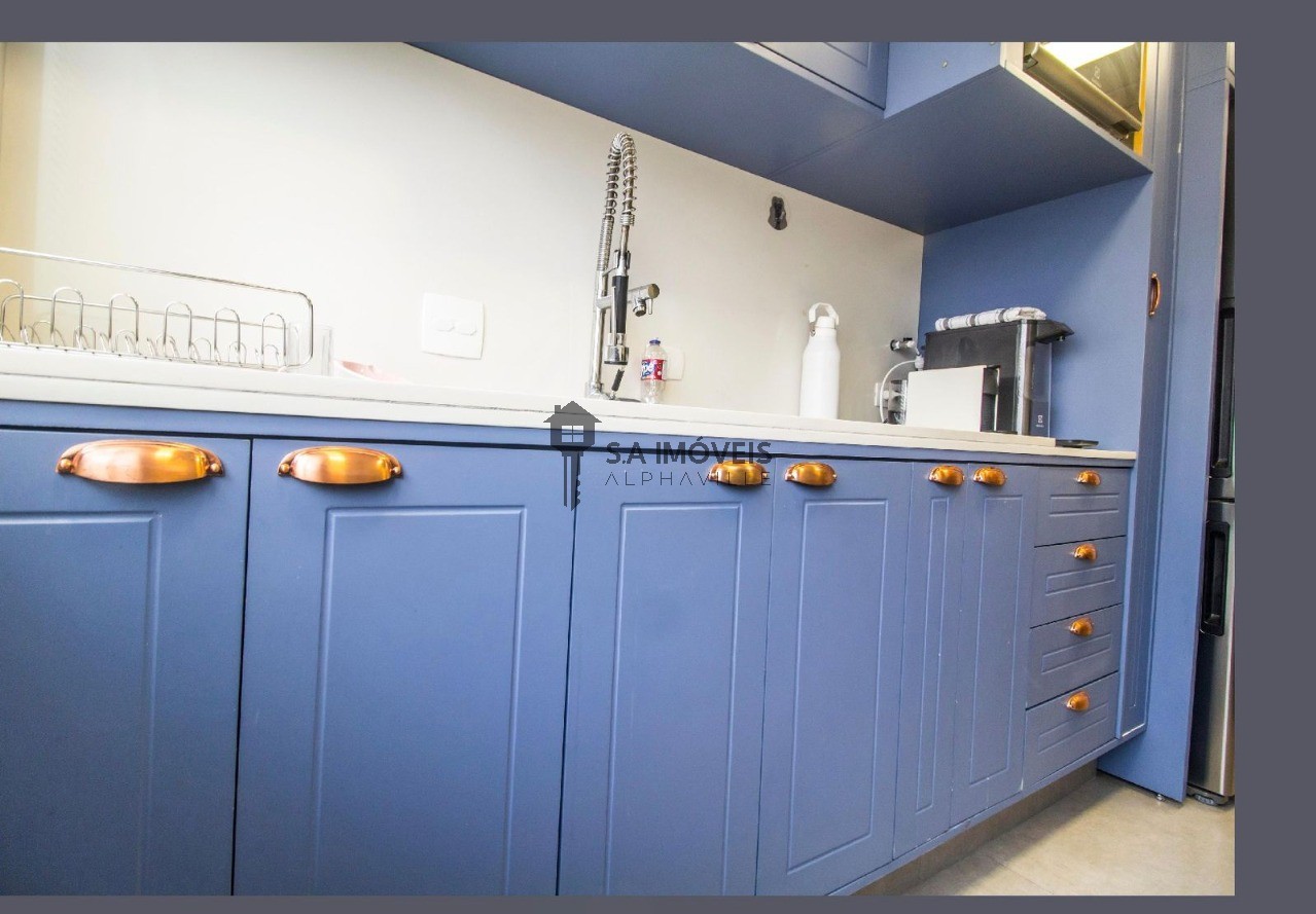 Apartamento, 2 quartos, 96 m² - Foto 13