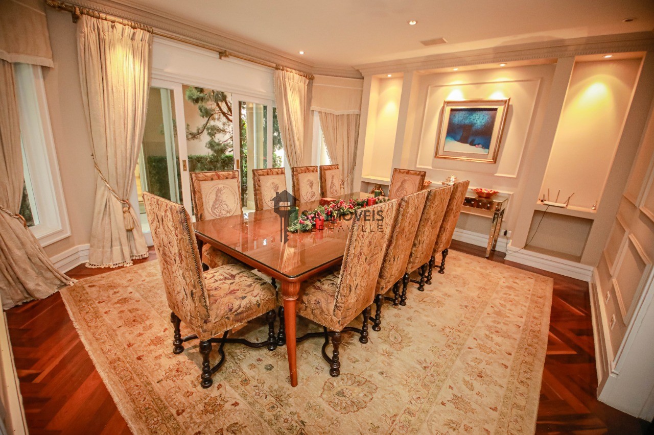 Casa de Condomínio, 4 quartos - Foto 14