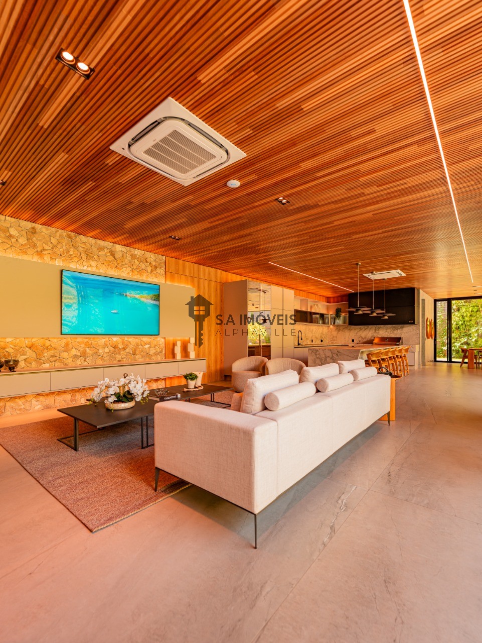 Casa, 6 quartos, 1027 m² - Foto 7