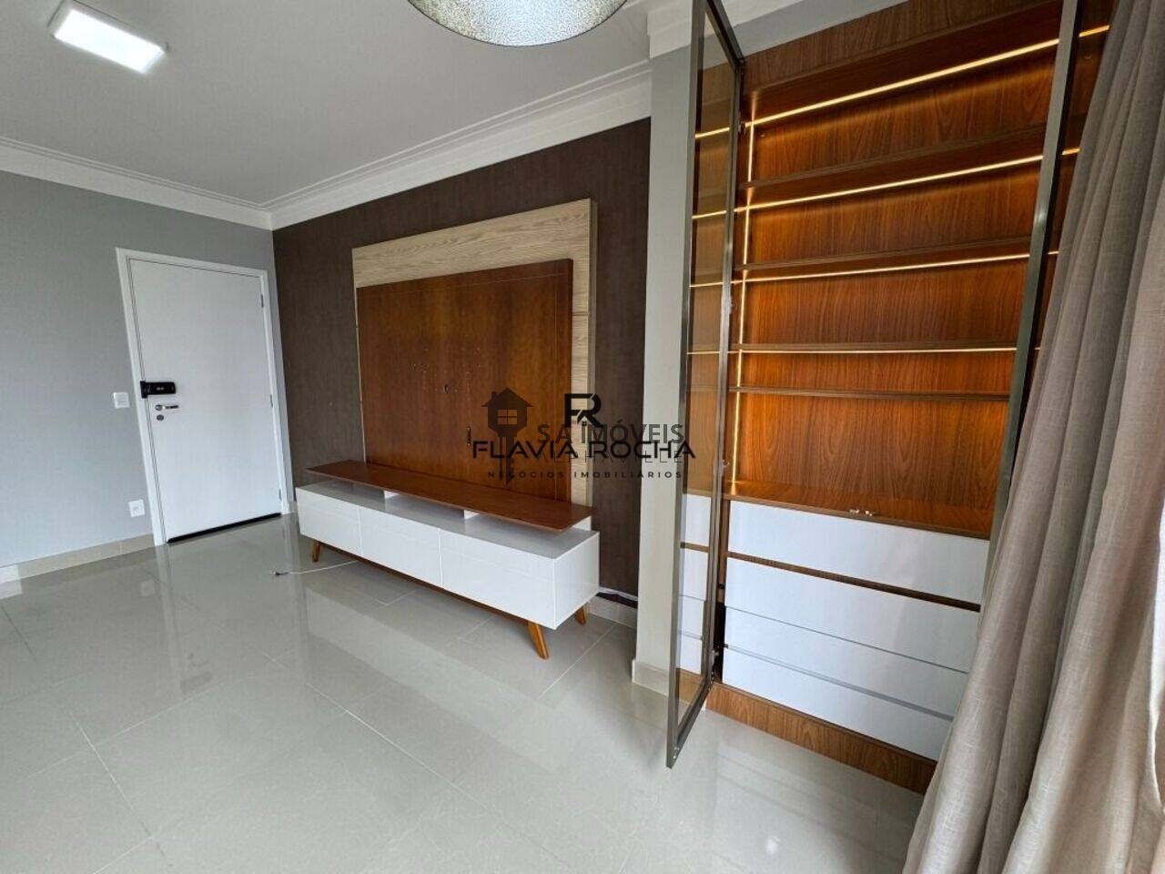 Apartamento, 2 quartos, 90 m² - Foto 7