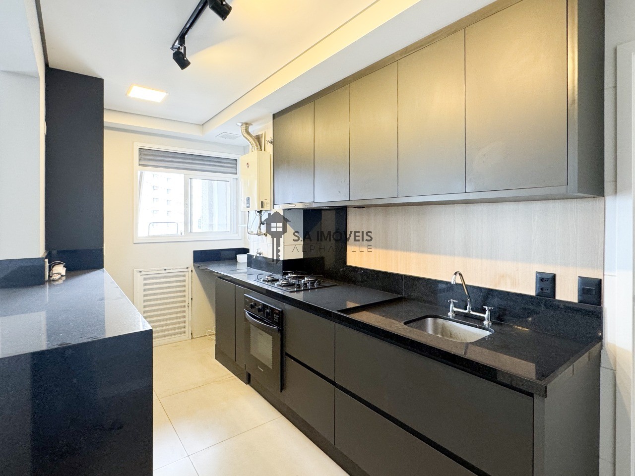 Apartamento, 1 quarto, 109 m² - Foto 11