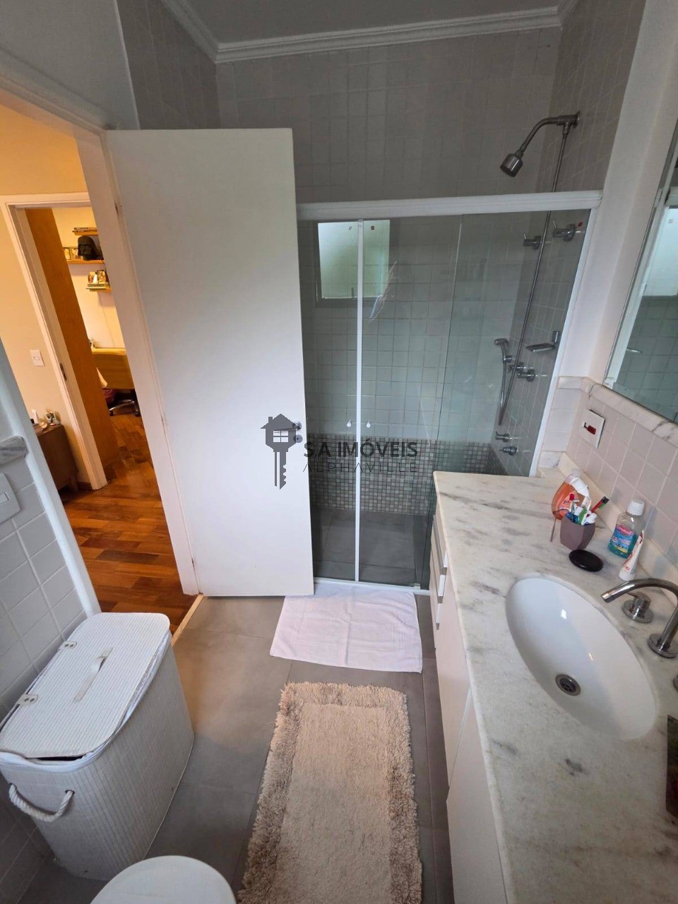 Casa de Condomínio, 3 quartos - Foto 17