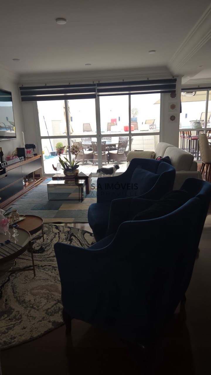 Casa de Condomínio, 4 quartos - Foto 9