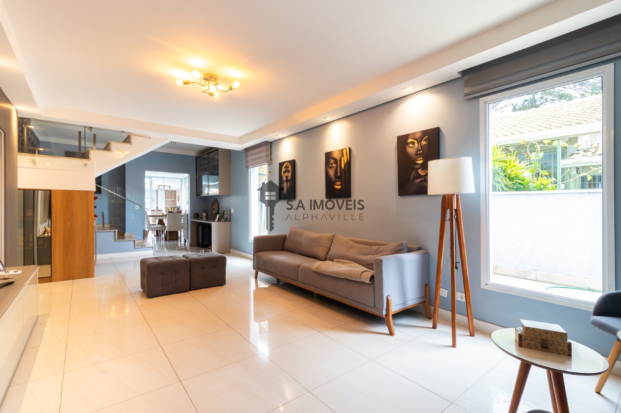 Casa, 4 quartos, 275 m² - Foto 3