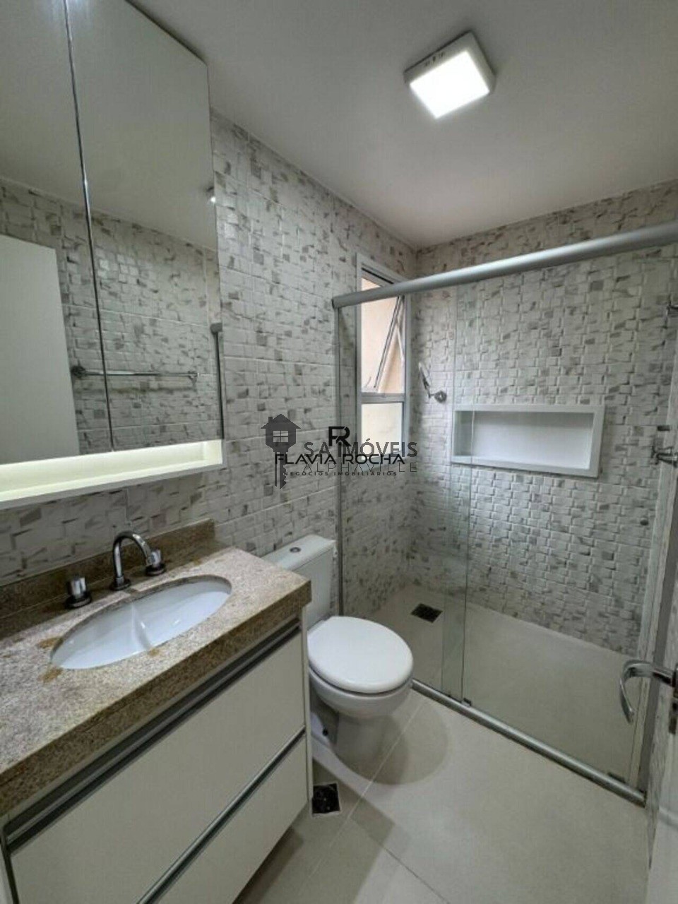 Apartamento, 2 quartos, 90 m² - Foto 31