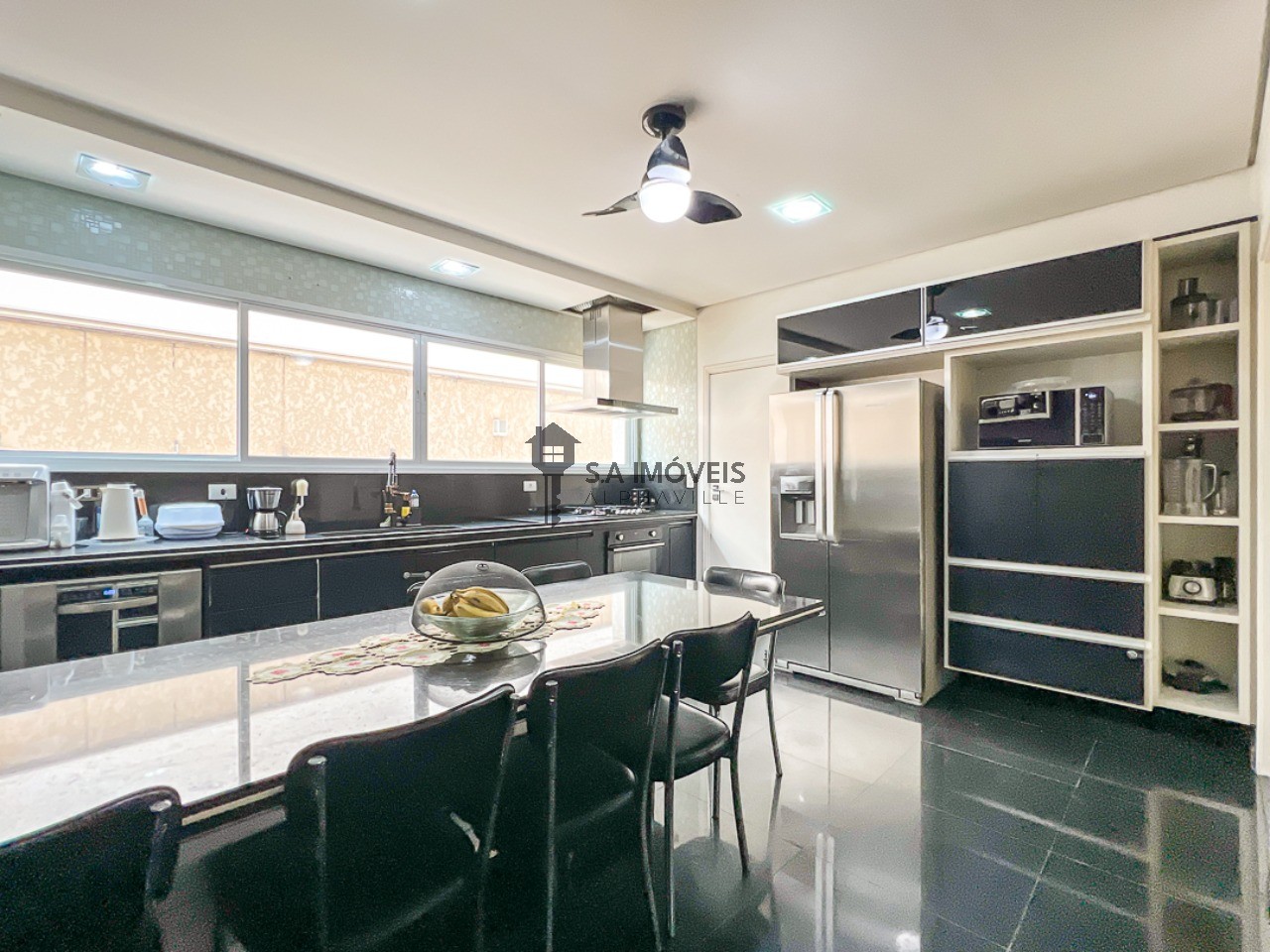 Casa, 5 quartos, 540 m² - Foto 23