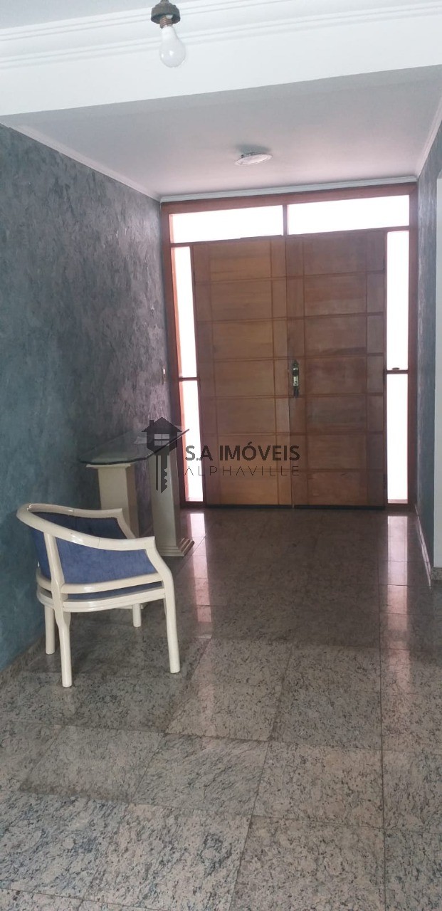 Casa, 4 quartos, 412 m² - Foto 6