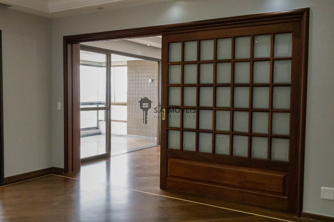 Apartamento, 3 quartos, 288 m² - Foto 11