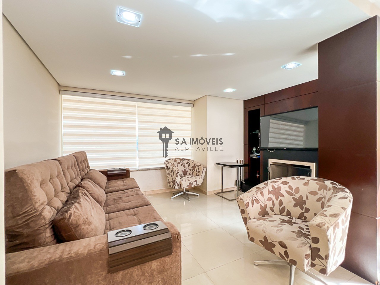 Casa, 5 quartos, 540 m² - Foto 14