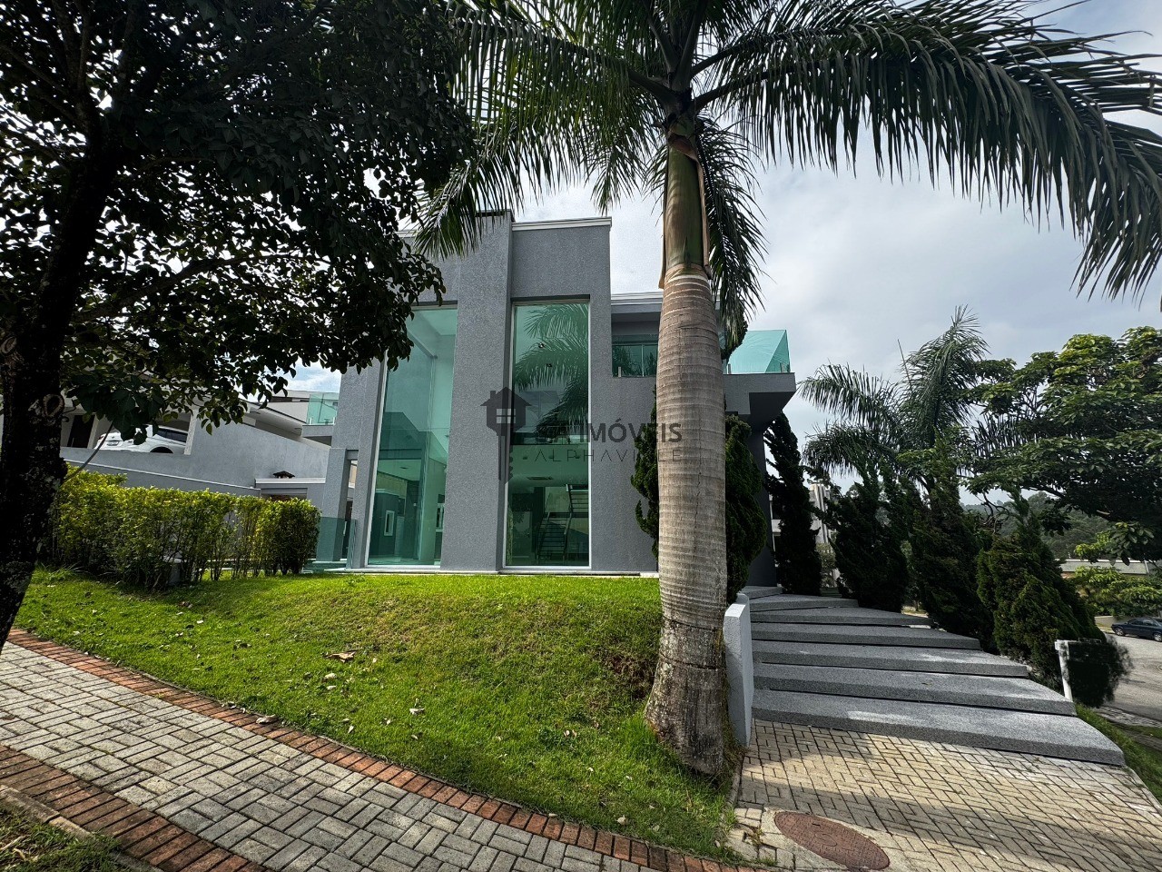 Casa de Condomínio, 4 quartos - Foto 56