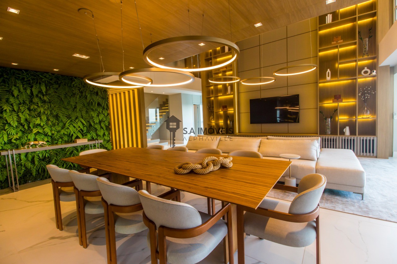 Apartamento, 3 quartos, 376 m² - Foto 12