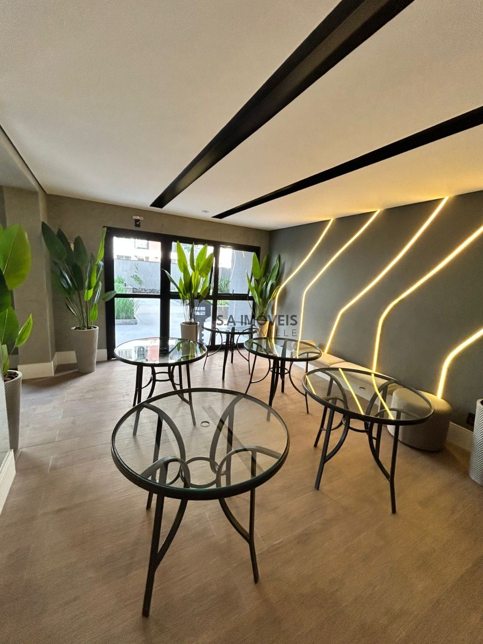 Apartamento, 2 quartos, 59 m² - Foto 21