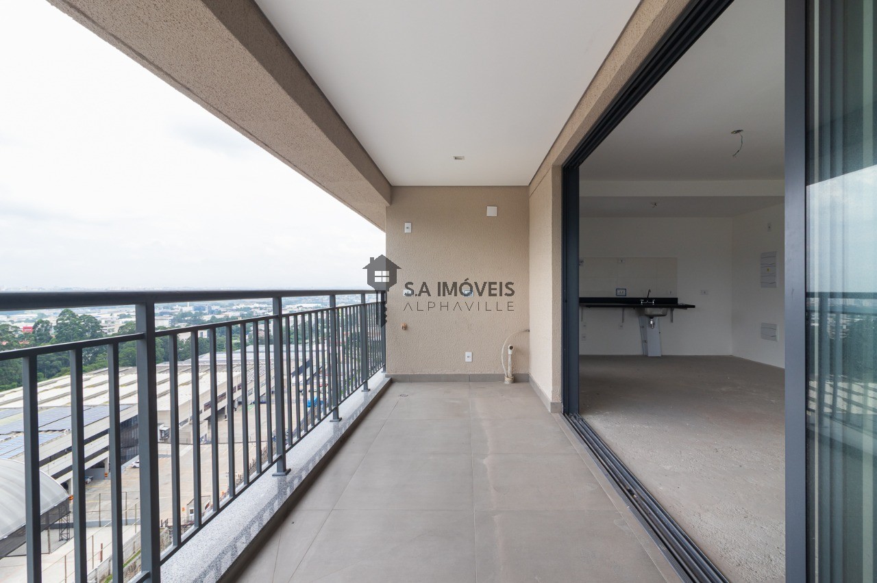 Apartamento, 3 quartos, 120 m² - Foto 8