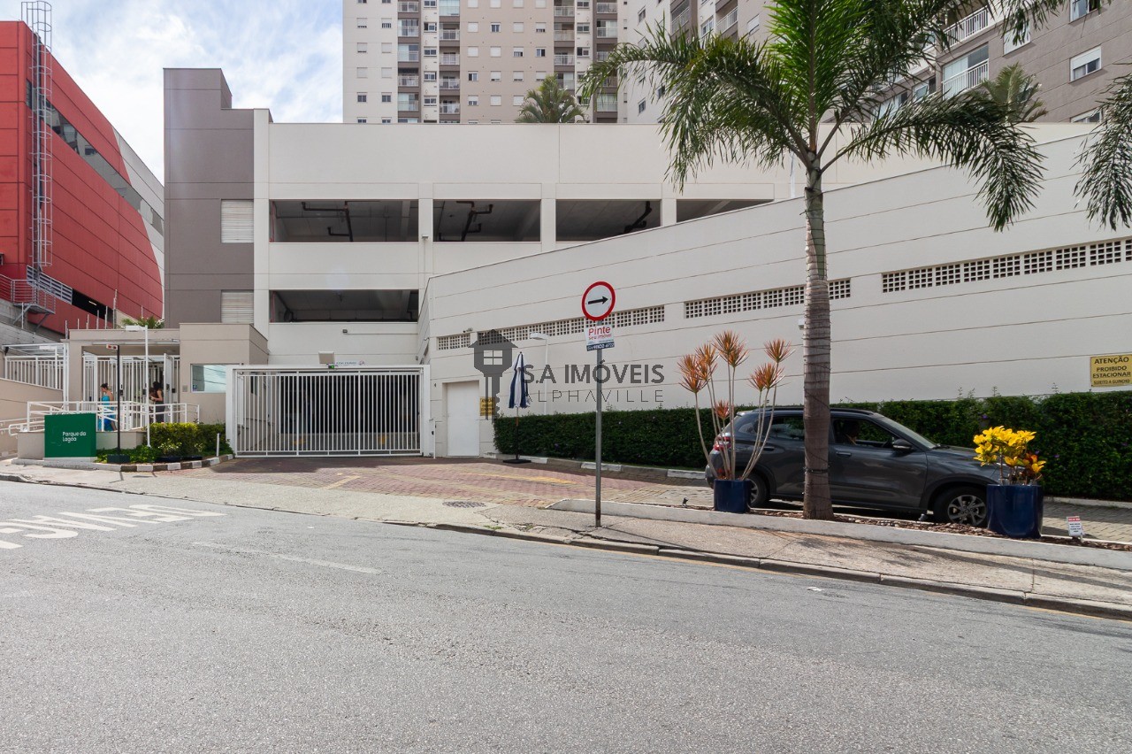 Apartamento, 2 quartos, 71 m² - Foto 25