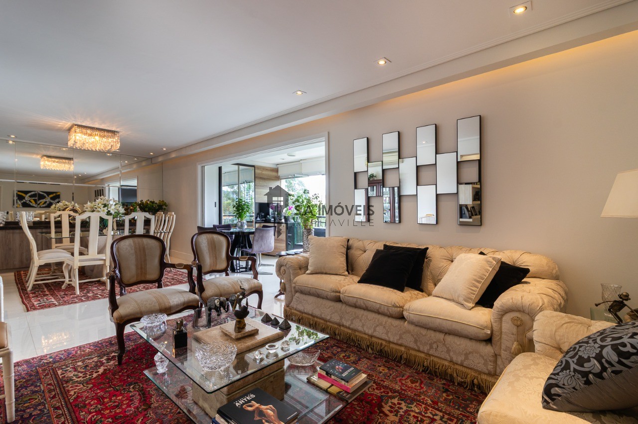 Apartamento, 3 quartos, 144 m² - Foto 7